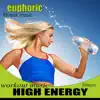 Euphoric Fitness Music - High Energy Fitness Workout Music
